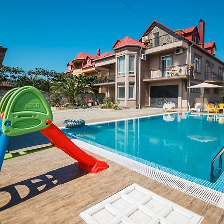 #Home-11 Batumi Exterior foto