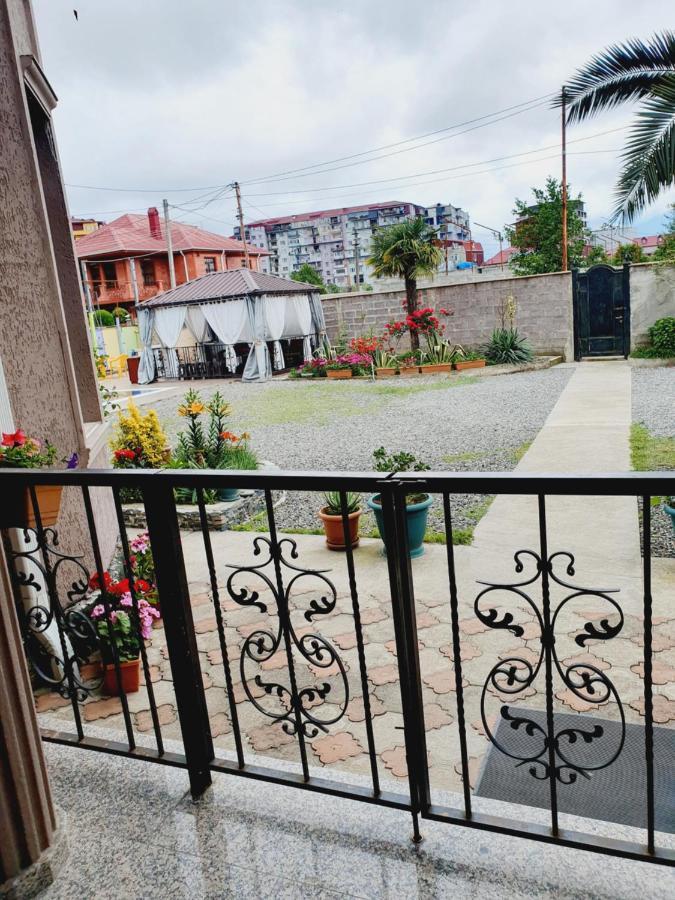 #Home-11 Batumi Exterior foto