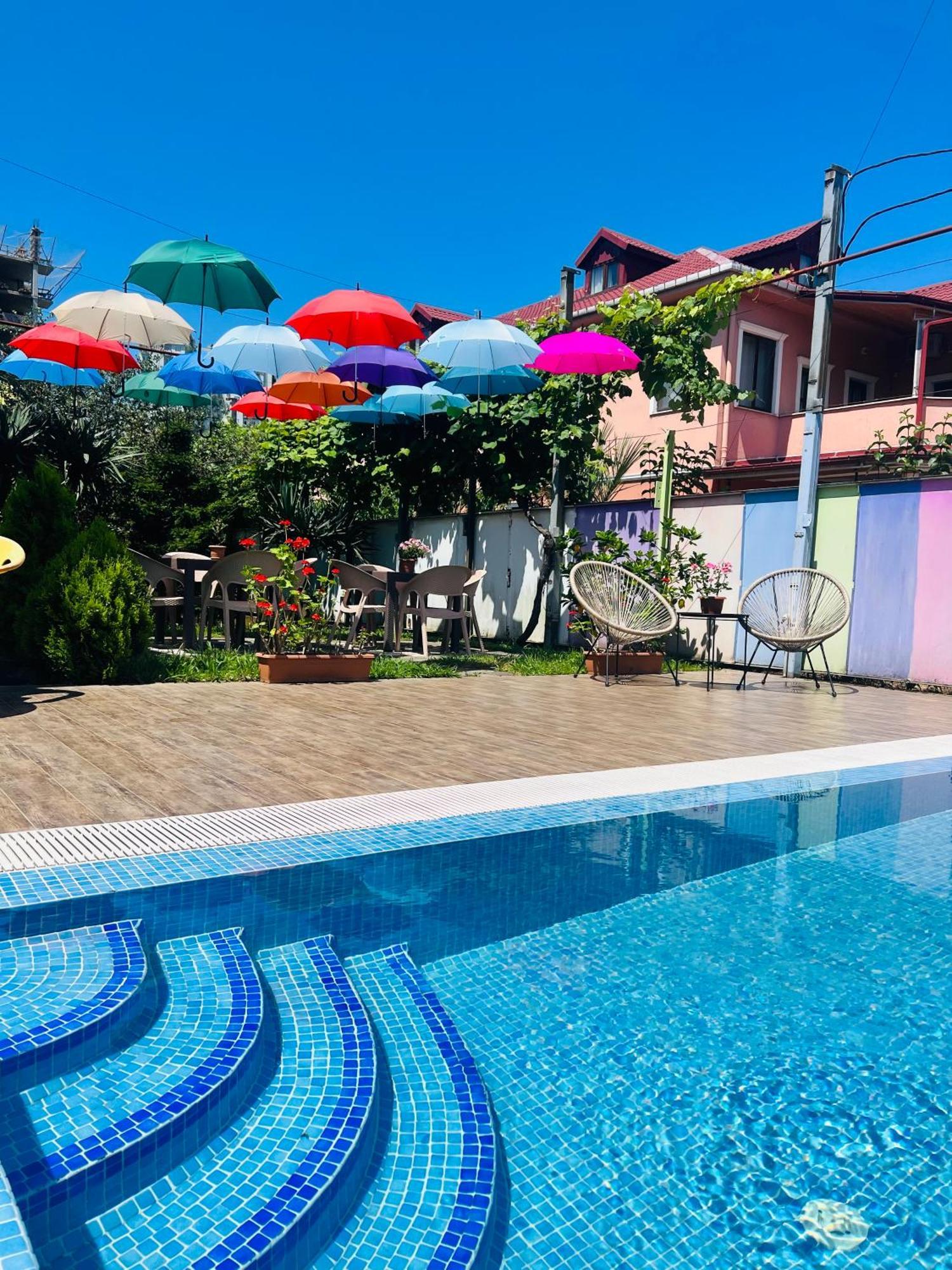 #Home-11 Batumi Exterior foto