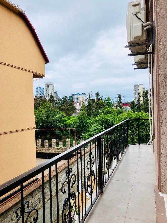 #Home-11 Batumi Exterior foto