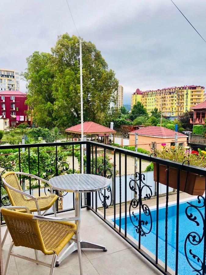 #Home-11 Batumi Exterior foto
