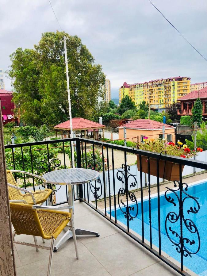 #Home-11 Batumi Exterior foto