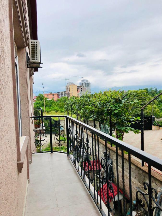 #Home-11 Batumi Exterior foto