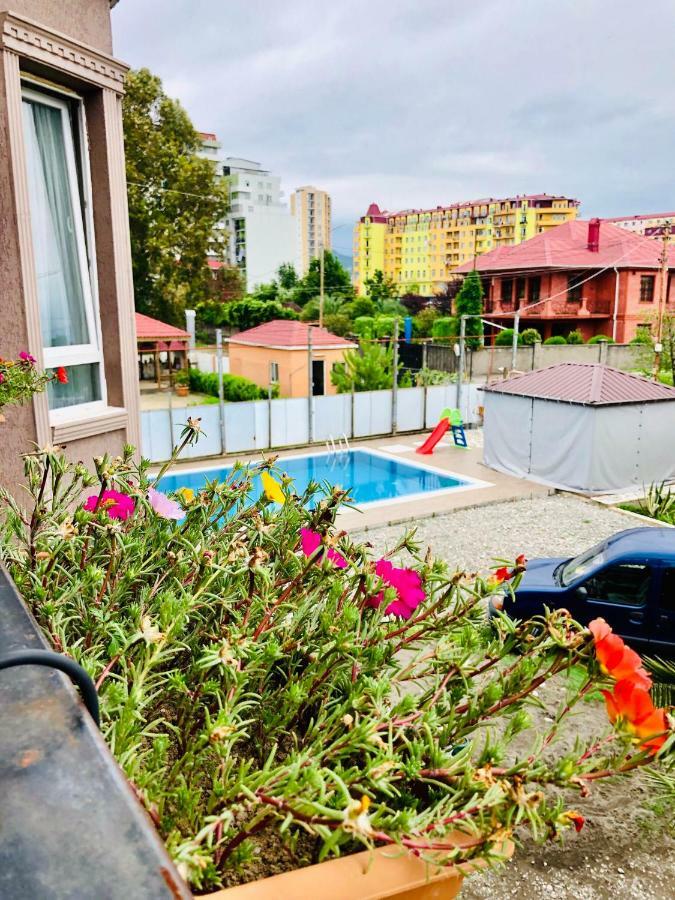 #Home-11 Batumi Exterior foto